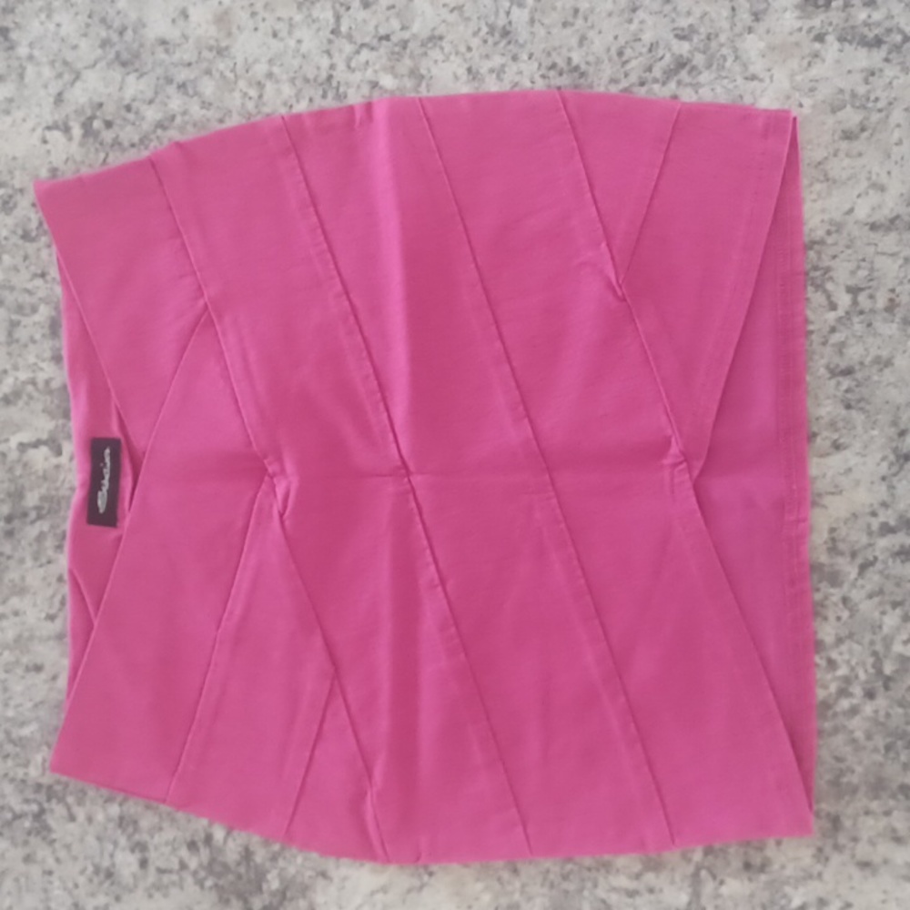 Mini Skirt